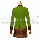 Tada Never Falls in Love Teresa Wagner Cosplay Costume