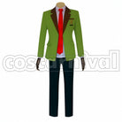 Tada Never Falls in Love Mitsuyoshi Tada Cosplay Costume