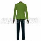 Tada Never Falls in Love Mitsuyoshi Tada Cosplay Costume