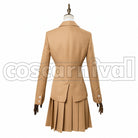 Hinamatsuri Hina Nitta Cosplay Costume