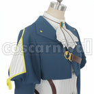 Violet Evergarden Protagonist Version 2 Cosplay Costume