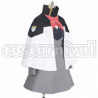 DARLING in the FRANXX CODE:015 Ichigo Cape Included Cosplay Costume
