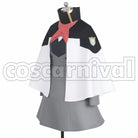 DARLING in the FRANXX CODE:015 Ichigo Cape Included Cosplay Costume