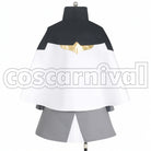 DARLING in the FRANXX CODE:015 Ichigo Cape Included Cosplay Costume