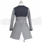 DARLING in the FRANXX CODE:015 Ichigo Cape Included Cosplay Costume