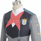 DARLING in the FRANXX CODE:015 Ichigo Cape Included Cosplay Costume