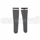 DARLING in the FRANXX CODE:015 Ichigo Cape Included Cosplay Costume