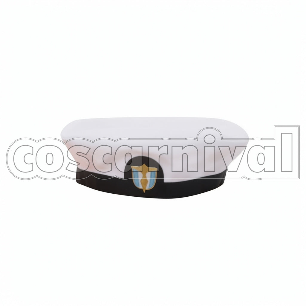 DARLING in the FRANXX CODE:015 Ichigo Cape Included Cosplay Costume