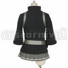 Fate/Grand Order Mystic Code Polar Chaldea School Uniform Female Protagonist Version 2 Cosplay Costume