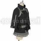 Fate/Grand Order Mystic Code Polar Chaldea School Uniform Female Protagonist Version 2 Cosplay Costume