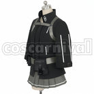 Fate/Grand Order Mystic Code Polar Chaldea School Uniform Female Protagonist Version 2 Cosplay Costume