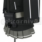 Fate/Grand Order Mystic Code Polar Chaldea School Uniform Female Protagonist Version 2 Cosplay Costume