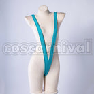 Gushing over Magical Girls Nemo Anemo Leberblume Cosplay Costume