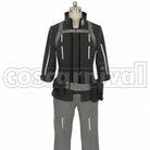 Fate/Grand Order Mystic Code Polar Chaldea School Uniform Male Protagonist Version 2 Cosplay Costume