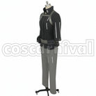 Fate/Grand Order Mystic Code Polar Chaldea School Uniform Male Protagonist Version 2 Cosplay Costume