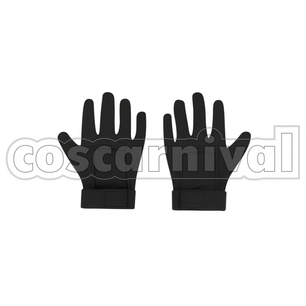 Fate/Grand Order Mystic Code Polar Chaldea School Uniform Male Protagonist Version 2 Cosplay Costume