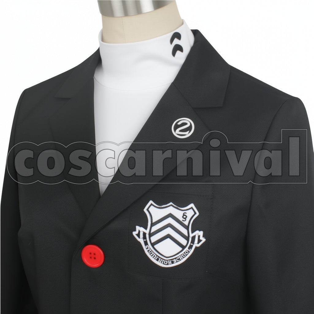 Persona 5 Kurusu Akira / Ren Amamiya Cosplay Costume