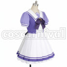 Umamusume: Pretty Derby Special Week Cosplay Outfit