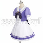 Umamusume: Pretty Derby Special Week Cosplay Outfit