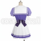 Umamusume: Pretty Derby Special Week Cosplay Outfit