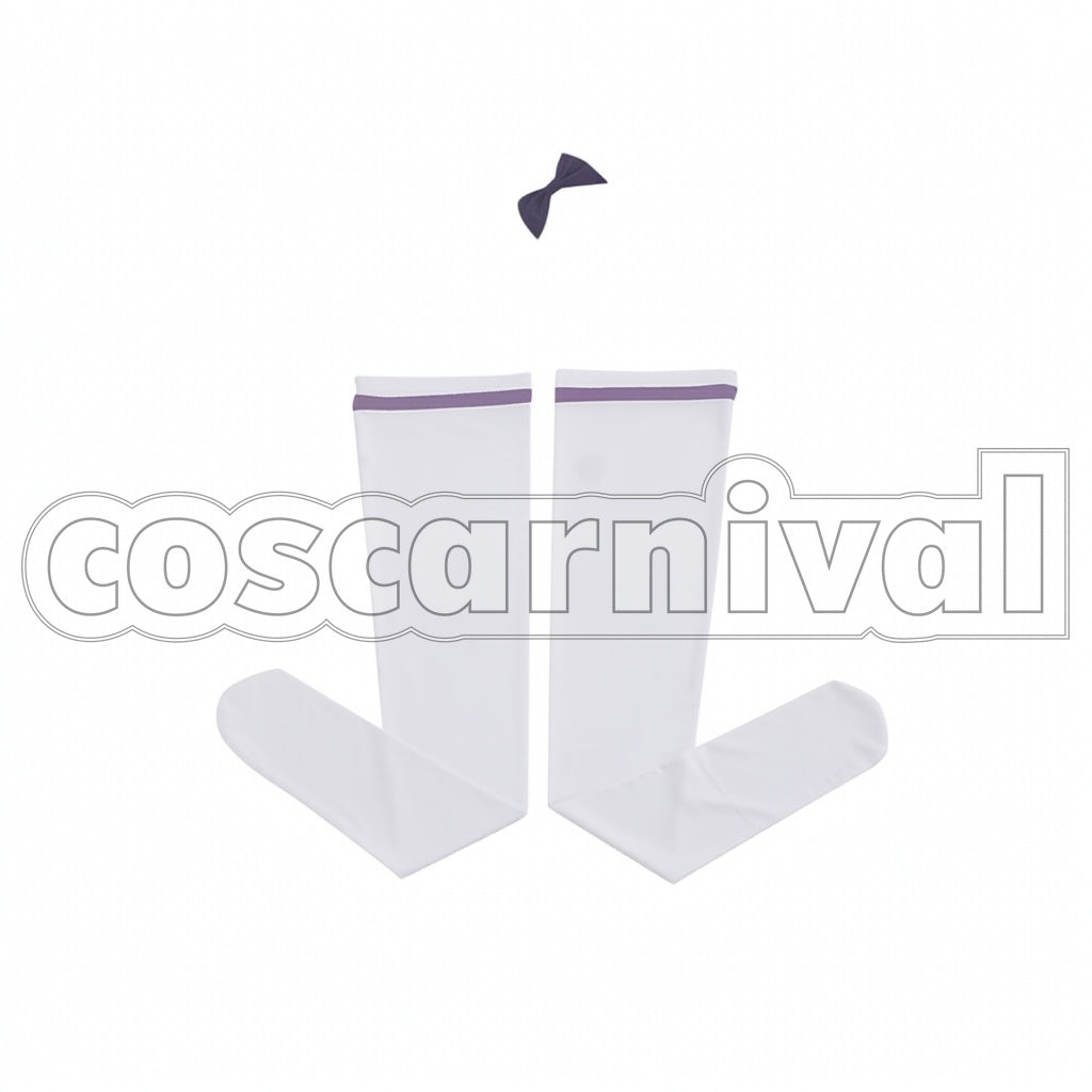 Umamusume: Pretty Derby Special Week Cosplay Outfit