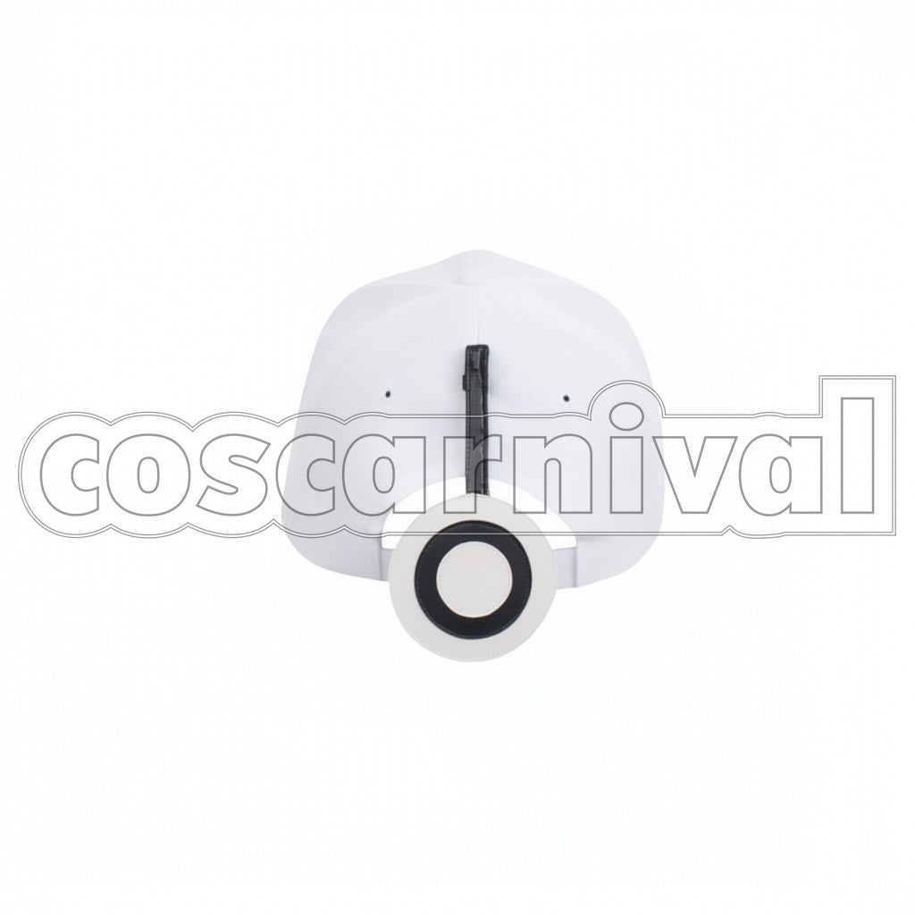 Cells at Work! White Blood Cell / Neutrophil Cosplay Costume