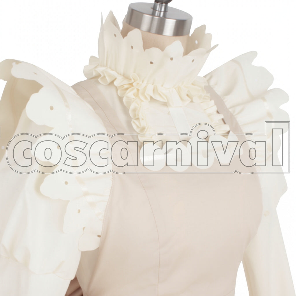 Cells at Work! Macrophage Cosplay Costume