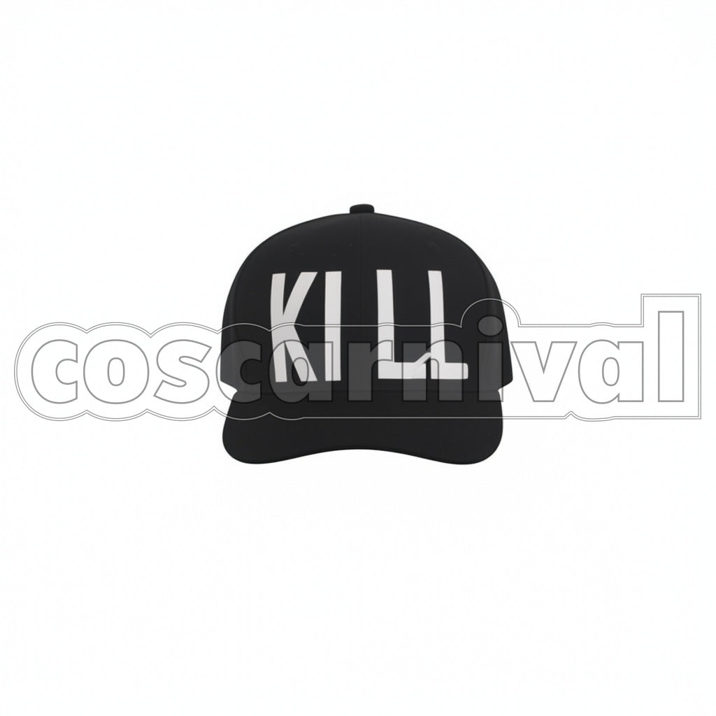 Cells at Work! Killer T Cell() Cosplay Costume