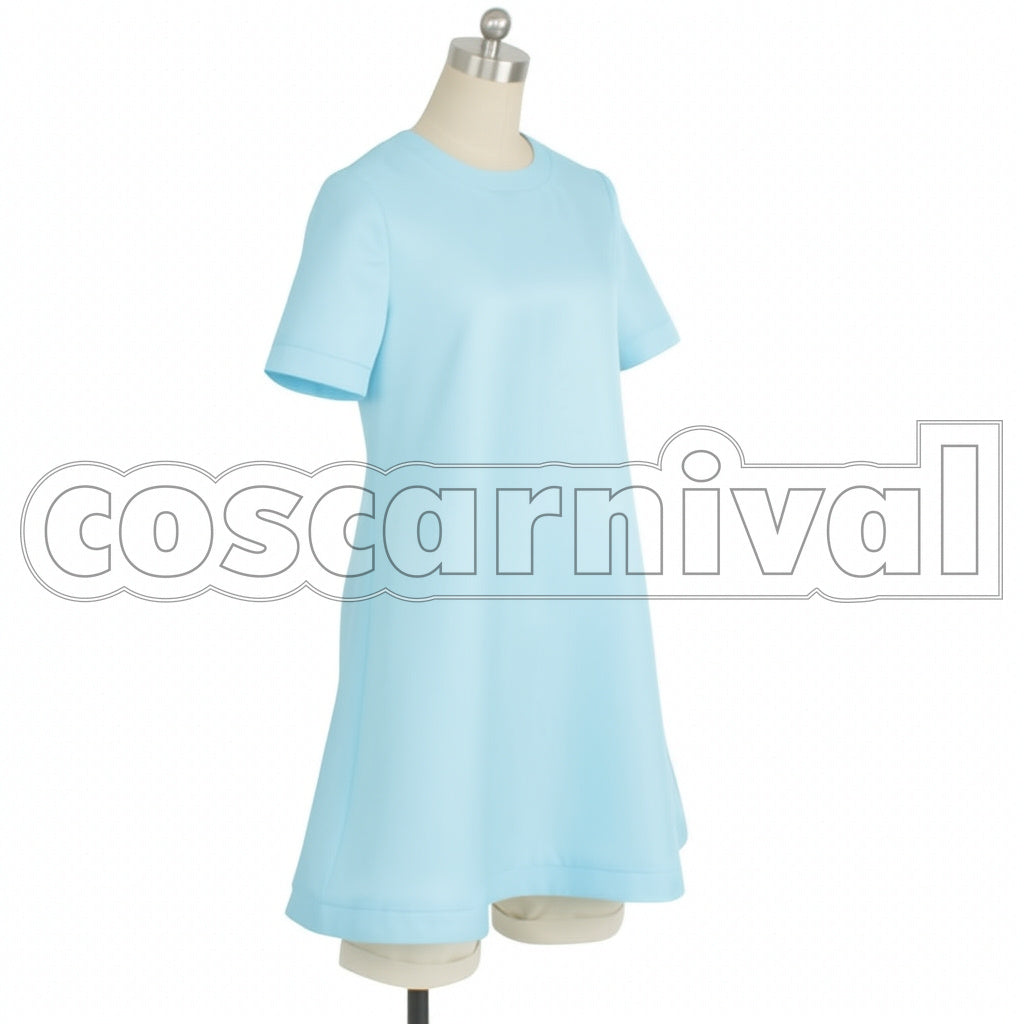 Cells at Work! Platelet Cosplay Costume