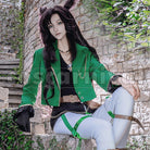 Umamusume: Pretty Derby Speed Symboli Cosplay Outfit