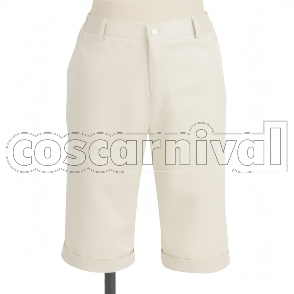 Cells at Work! Platelet Cosplay Costume