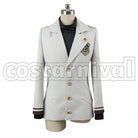 Mystic Messenger ZEN Cosplay Costume