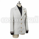 Mystic Messenger ZEN Cosplay Costume