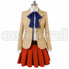 Hakata Tonkotsu Ramens Shenmin Rin Cosplay Costume