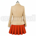 Hakata Tonkotsu Ramens Shenmin Rin Cosplay Costume