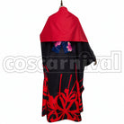 Fate/Grand Order Fujino Asagami Cosplay Costume