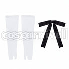 Fate/Grand Order Fujino Asagami Cosplay Costume