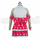 Love Live! Episode 11 Insert Song Omoi yo Hitotsu ni Nare Ruby Kurosawa Cosplay Costume