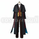 Fate/Grand Order Sherlock Holmes Cosplay Costume