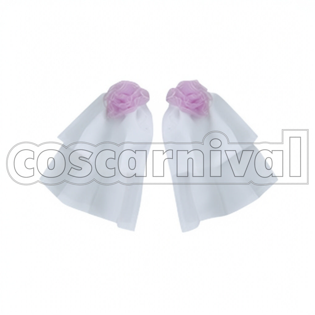Love Live! Episode 11 Insert Song Omoi yo Hitotsu ni Nare Hanamaru Kunikida Cosplay Costume