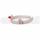 DARLING in the FRANXX CODE:002 Zero Two with Coat Cosplay Costume
