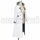 DARLING in the FRANXX CODE:002 Zero Two Coat 、 Hat Cosplay Costume