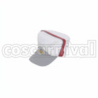 DARLING in the FRANXX CODE:002 Zero Two Coat 、 Hat Cosplay Costume