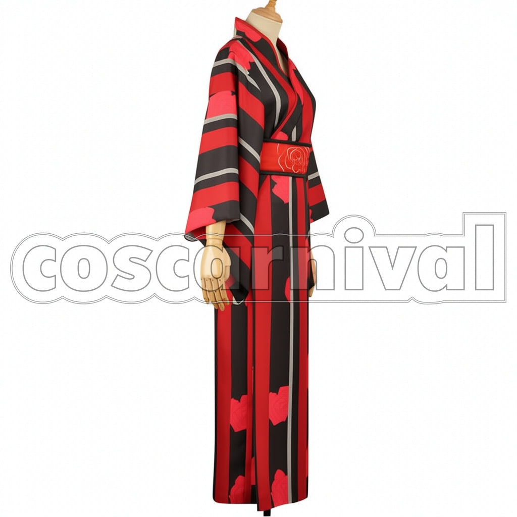 A3! Summer Festival Winter Troupe Homare Arisugawa Japanese Outfit Kimono Cosplay Costume