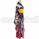 Hell Girl Ai Enma Cosplay Costume