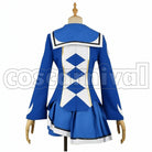Love Live! Future of Bokura wa Shitteru yo Kanan Matsuura Cosplay Costume