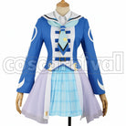 Love Live! Future of Bokura wa Shitteru yo Hanamaru Kunikida Cosplay Costume