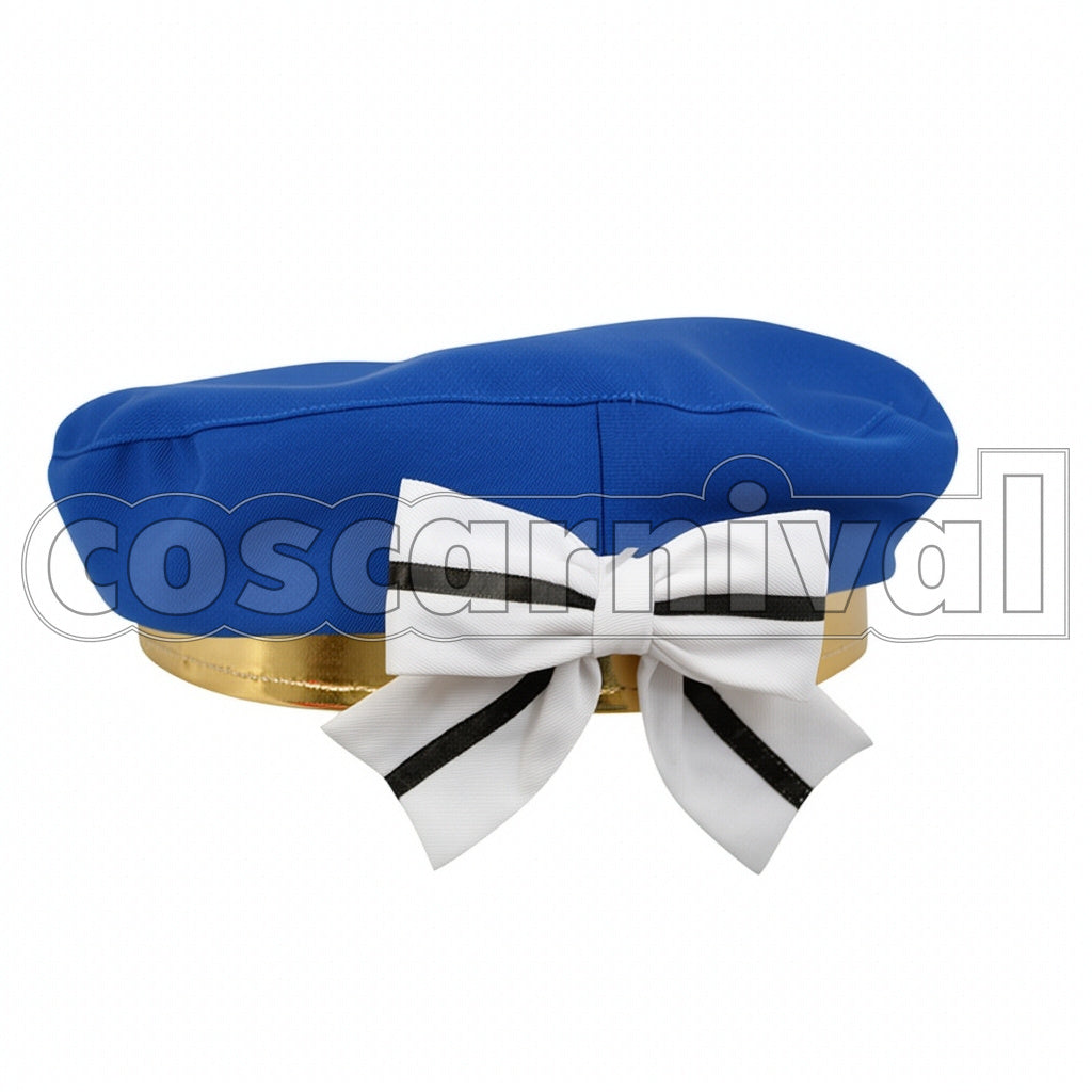 Love Live! Future of Bokura wa Shitteru yo Hanamaru Kunikida Cosplay Costume