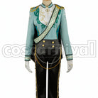 Ensemble Stars!! Music Flower Festival CD3 KNIGHTS Leo Tsukinaga Cosplay Costume