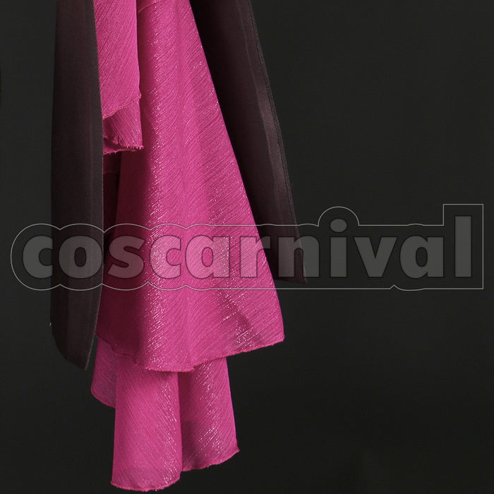 Honkai: Star Rail Concert Kafka Cosplay Costume